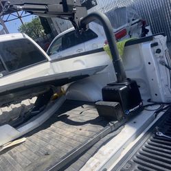 armar mobility made easy Can use it in back of your truck wheel chair 