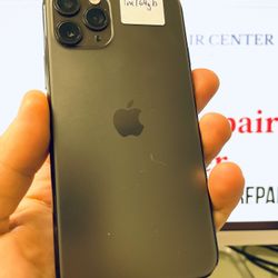 Iphone 11 Pro / 64gb