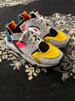 Nike Air Huarache NYC Sneakers