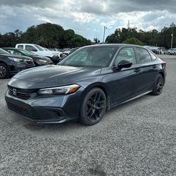 2023 Honda Civic