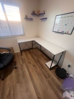 Desk
