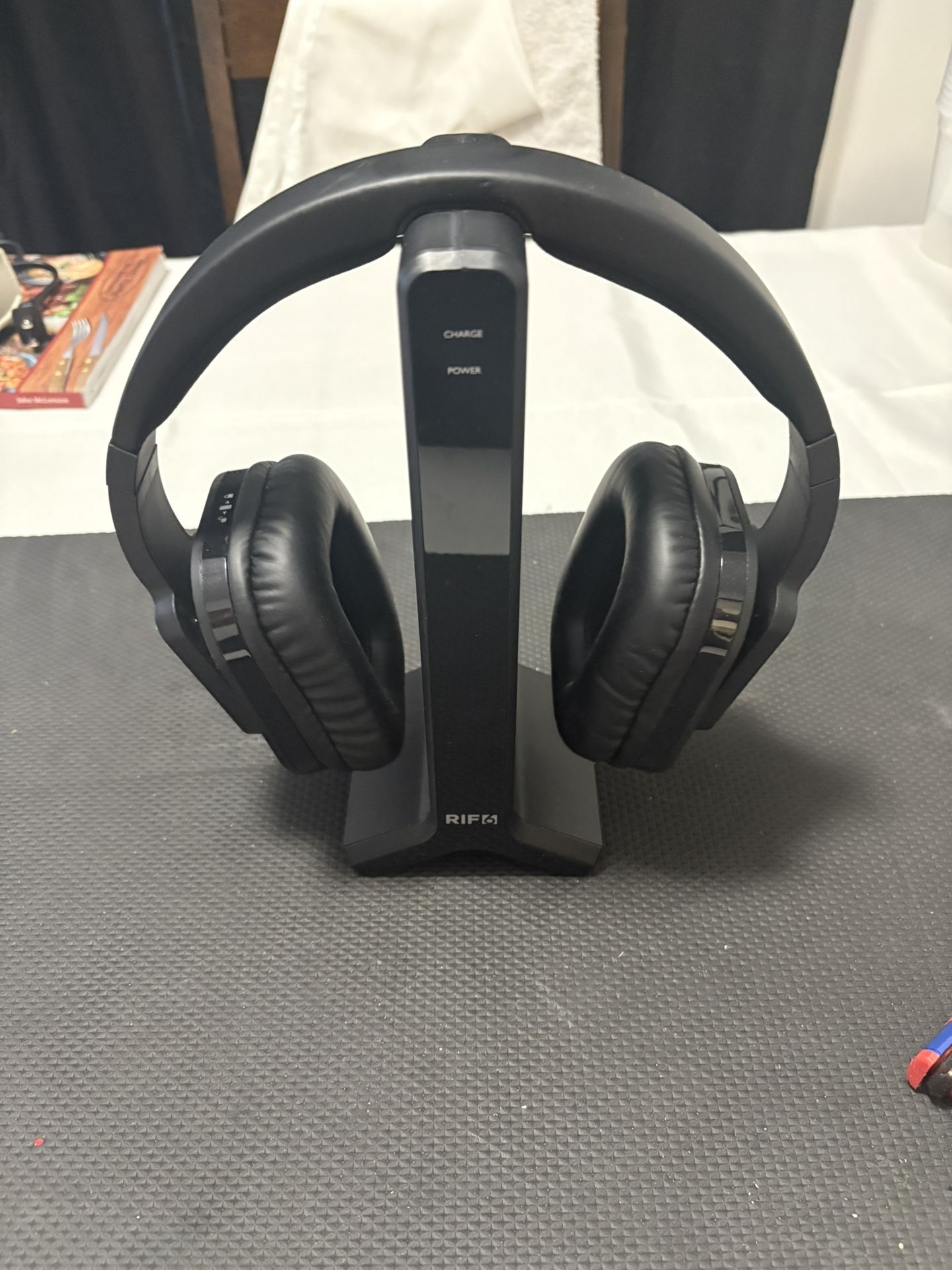 Wireless Headphones
