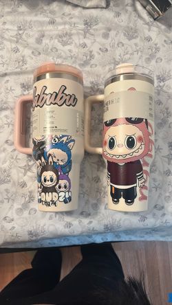 Labubu Tumblers 