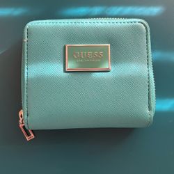 Guess Wallet 