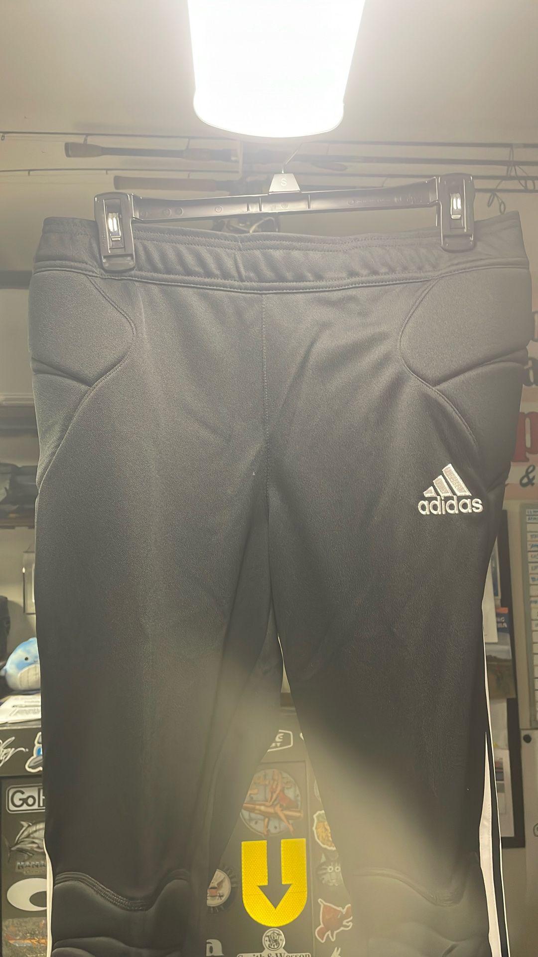 Adidas Tierro 13 GK Pants