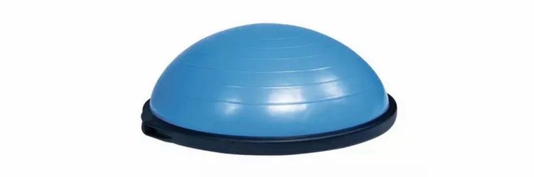 Bosu ball
