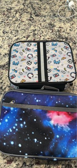 Lunch bag