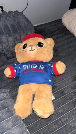 Kids Teddy bear