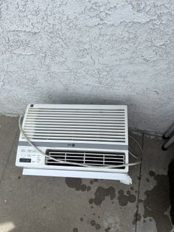LG Air conditioner