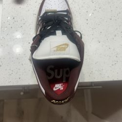 Sb Dunk 