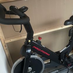 Stay fit