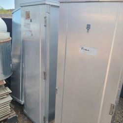 Aluminum Proof Boxes/storage 