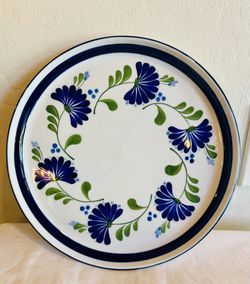 Dansk Sage Song Dinner Plate 100914