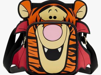 Loungfly Tigger Halloween