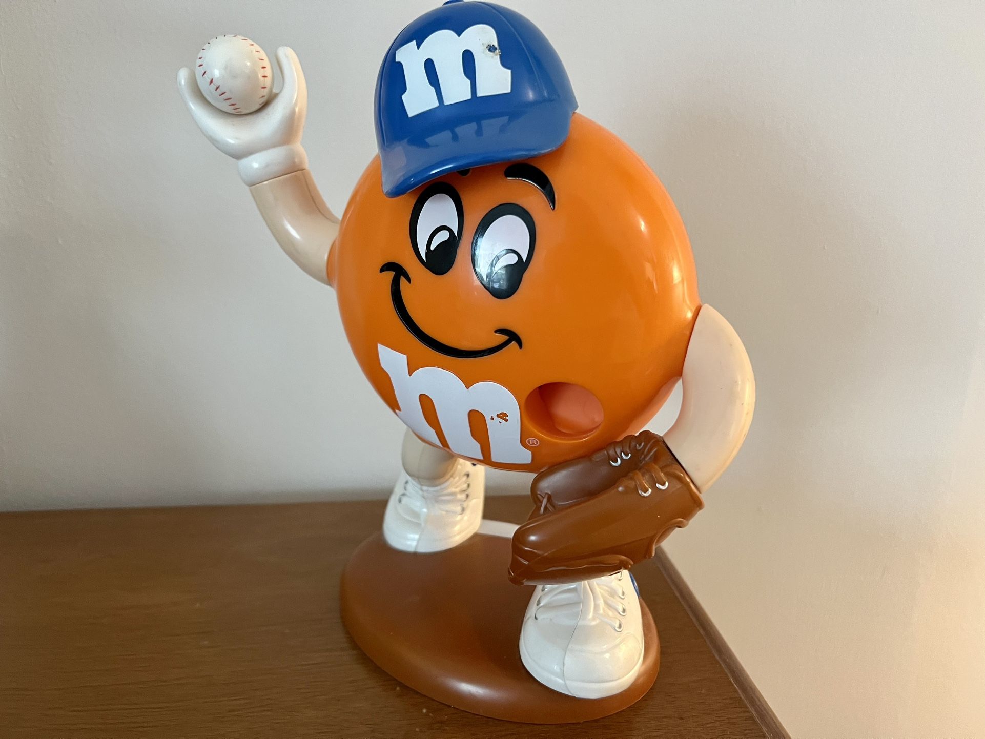 M&M Dispenser 1990’s