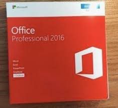 Microsoft Office Professional Disk
