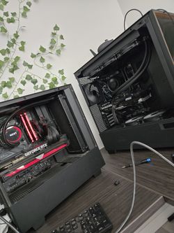 3080Ti Gaming 4k 200+ FPS and AI PC