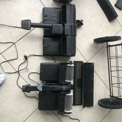 Marine land Emperor Pro 450