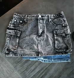 Charlotte Russe Jean