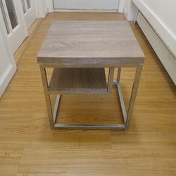Small Side Table
