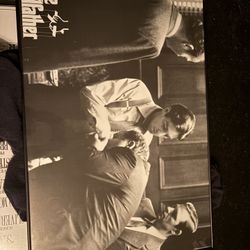 scarface x godfather movie size and mini size poster
