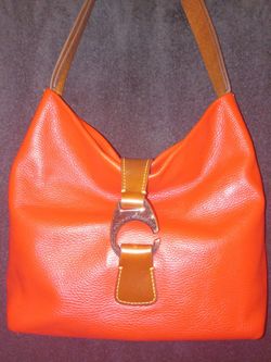 Red Dooney and Bourke Purse