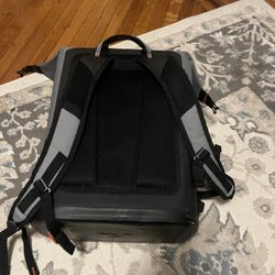 Waterproof Hiking And Insulated Bag