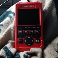 Obd2 Tool Scanner
