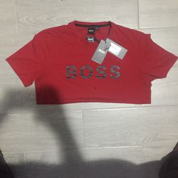 Hugo Boss T Shirts large