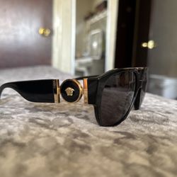 Versace Glasses 