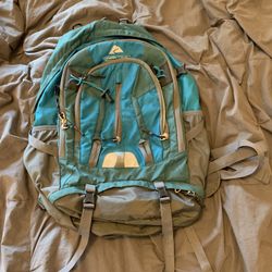 Day Hiking Backpack 