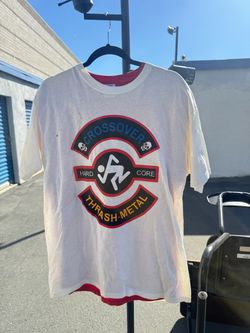 Signed by Spike- DRI Shirt -2016