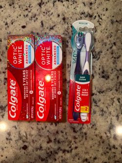 Colgate
