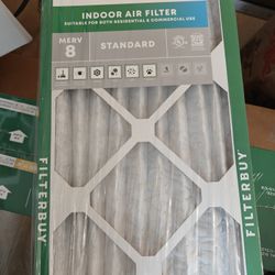 Air Conditioner Filters