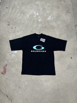 Balenciaga Loop Sport Tee
