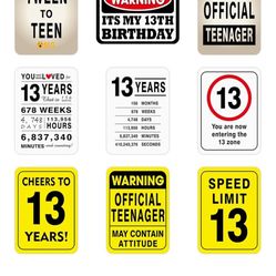 Para Cumpleaños #13