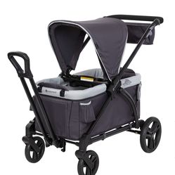 Baby Trend Expedition 2:1 stroller wagon