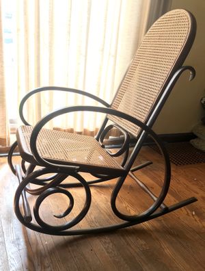 New And Used Rocking Chair For Sale In Vancouver Wa Offerup