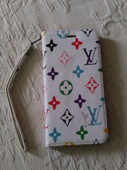 I-phone 6 wallet case