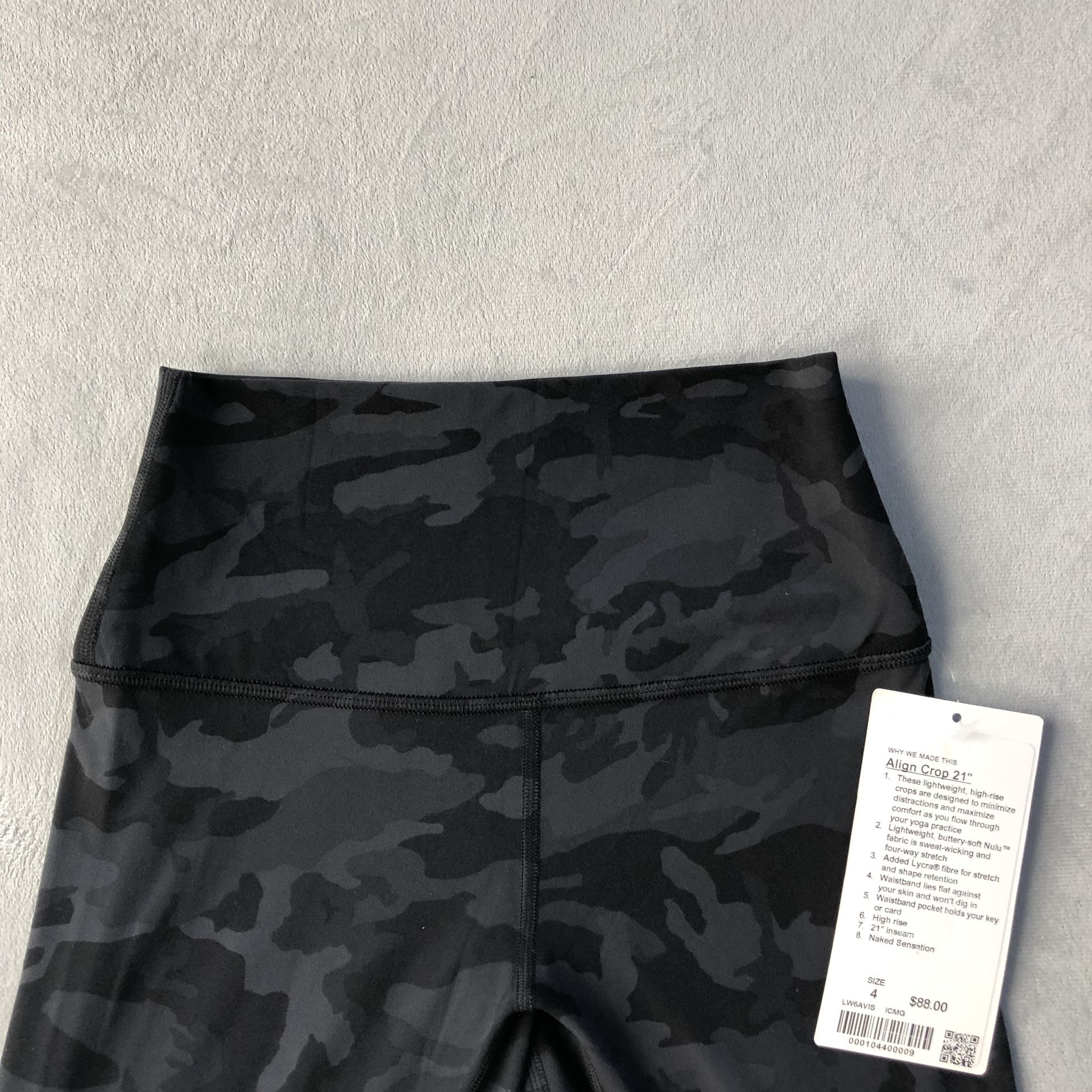 align leggings