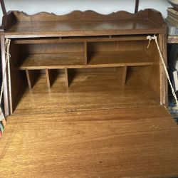 Handmade Desk