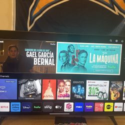 LG SMART TV