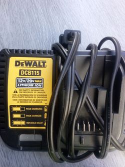 DeWalt tool plus m18 battery 🪫 cash 50$