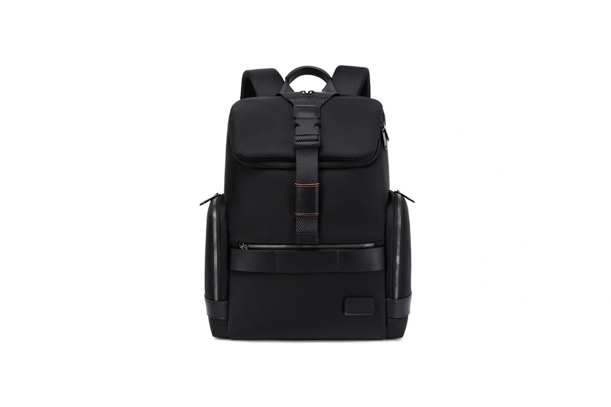 QUQUITO Waterproof Premium Nylon Outdoor Backpack Large Capacity Travel Bag High Quality School Backpack