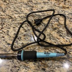 Weller WP-40S Soldering Iron 