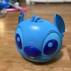 Lilo and stitch container