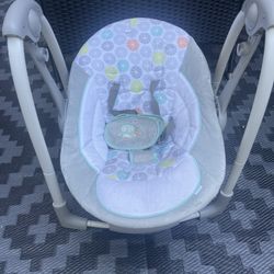 Baby Bouncer