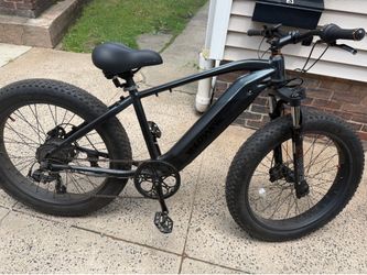 Velowave electric bike