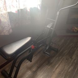 Weslo Cardio Glide Full Body Exercise Fitness Machine