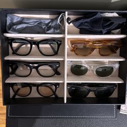 Sunglass Glasses Case